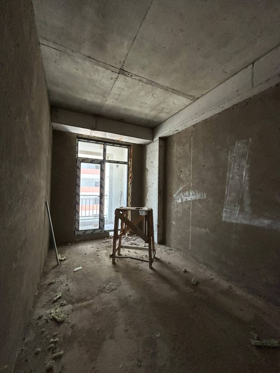Satılır 3 otaqlı yeni tikili 118 m² — Mənzil, Bakı (5)