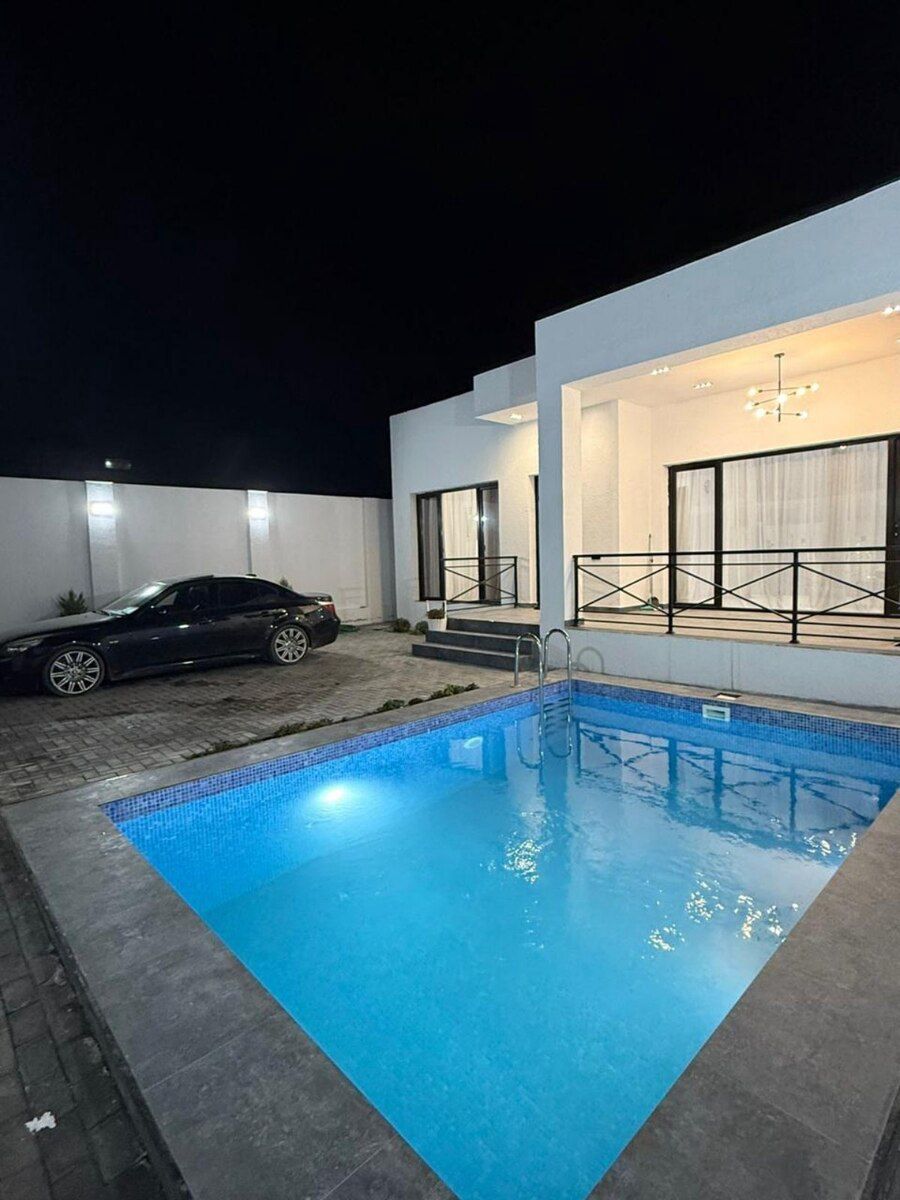 Bağ evi kirayə verilir, Novxanı qəs — Ev, villa, Bakı (4)