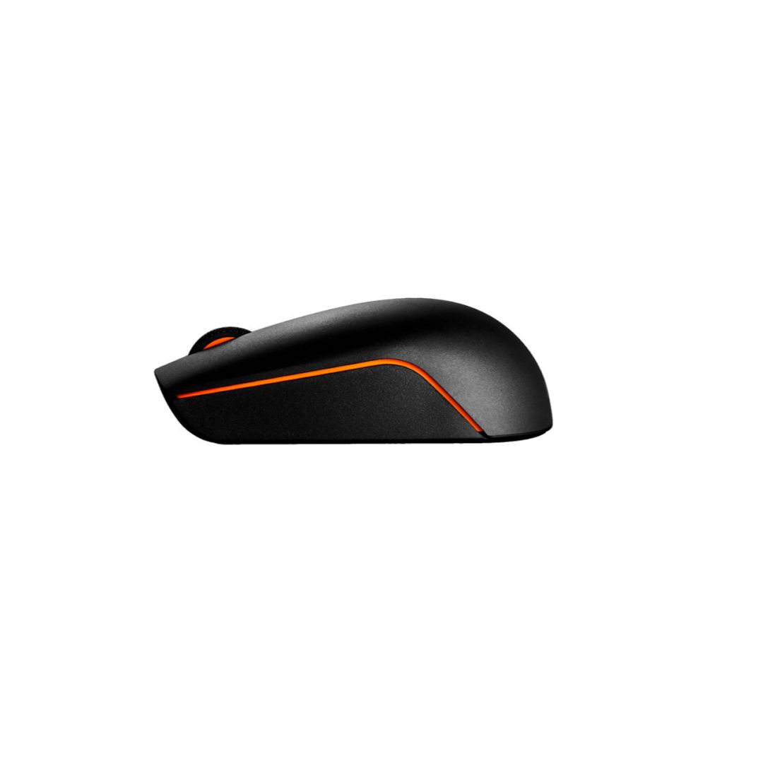 Lenovo Mouse 300 Wireless Mouse GX30K79401-N — Klaviaturalar və siçanlar, Bakı (2)