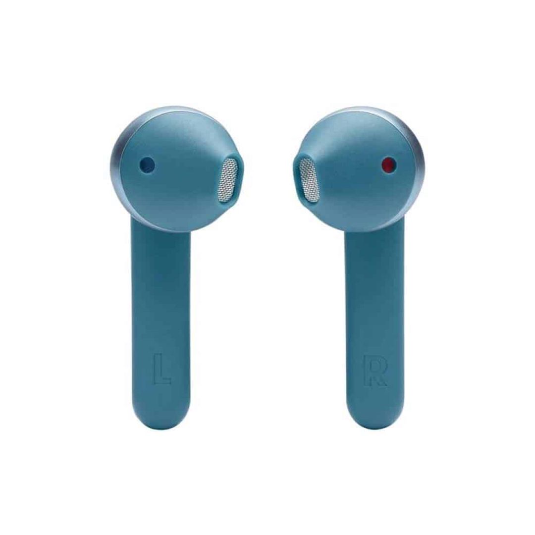 Qulaqlıq JBL Tune 220 TWS Blue JBLT220TWSBLU — Telefonlar və qadjetlər, Bakı (2)