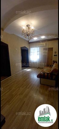 İcarəyə verilir 3 otaqlı 65 m² həyət evi 20-ci sahə — 450 ₼ · Ev, villa İcarəyə verilir 3 otaqlı 65 m² həyət evi 20-ci sahə