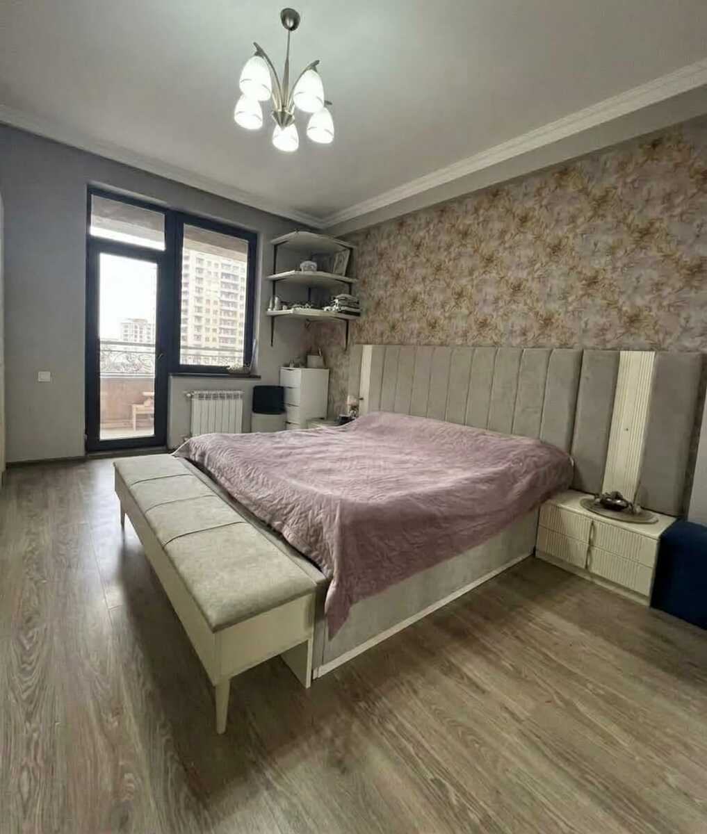Satılır 2 otaqlı yeni tikili 71 m² — Mənzil, Bakı (2)
