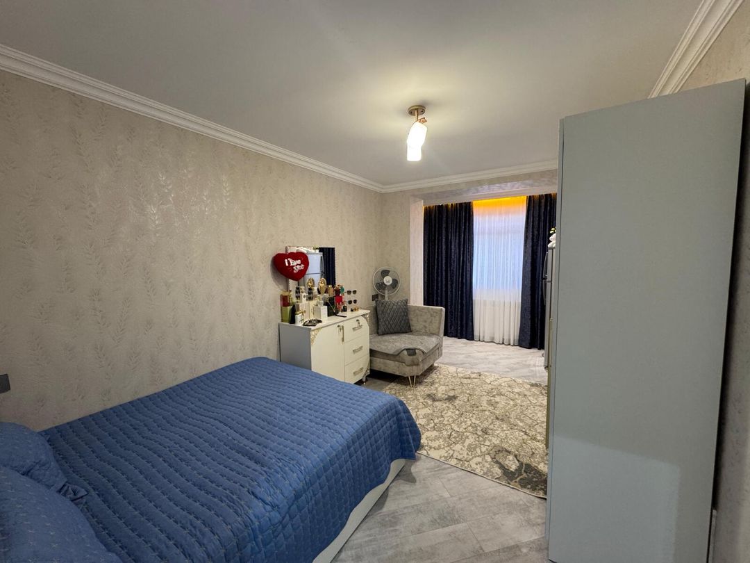 Satılır 3 otaqlı köhnə tikili 78.5 m² — Mənzil, Sumqayıt (3)