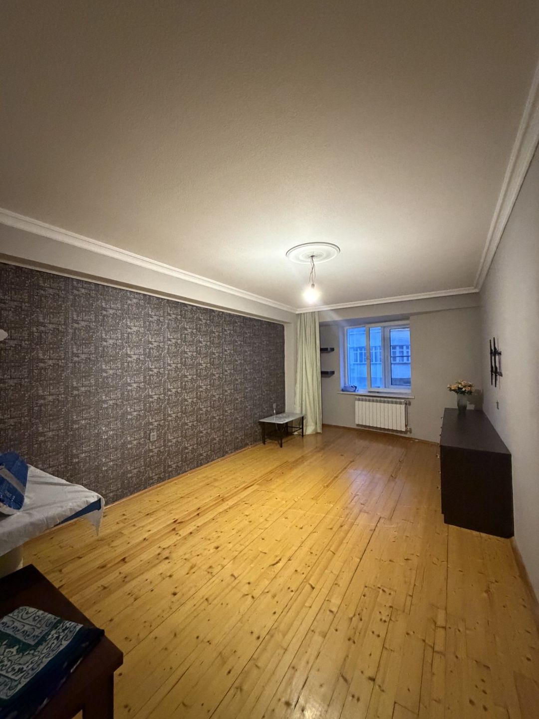 Satılır 3 otaqlı yeni tikili 113 m² — Mənzil, Bakı (4)