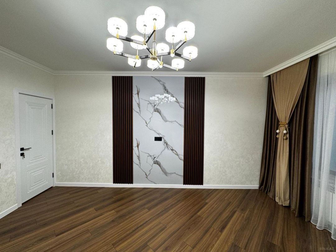 Satılır 2 otaqlı köhnə tikili 60 m² — Mənzil, Bakı (6)