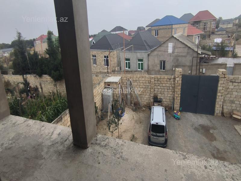 Satılır 7 otaqlı Həyət evi / Villa, 255 m², Mehdiabad — Ev, villa, Abşeron (8)