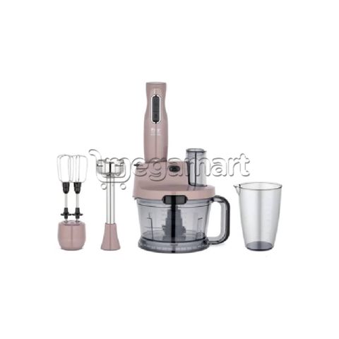 Blender Fakir Mr.Chef Quadro Set Sand Beige — 159.99 ₼ · Bakı · Blenderlər, xırdalayanlar və mikserlər Blender Fakir Mr.Chef Quadro Set Sand Beige — Bakı