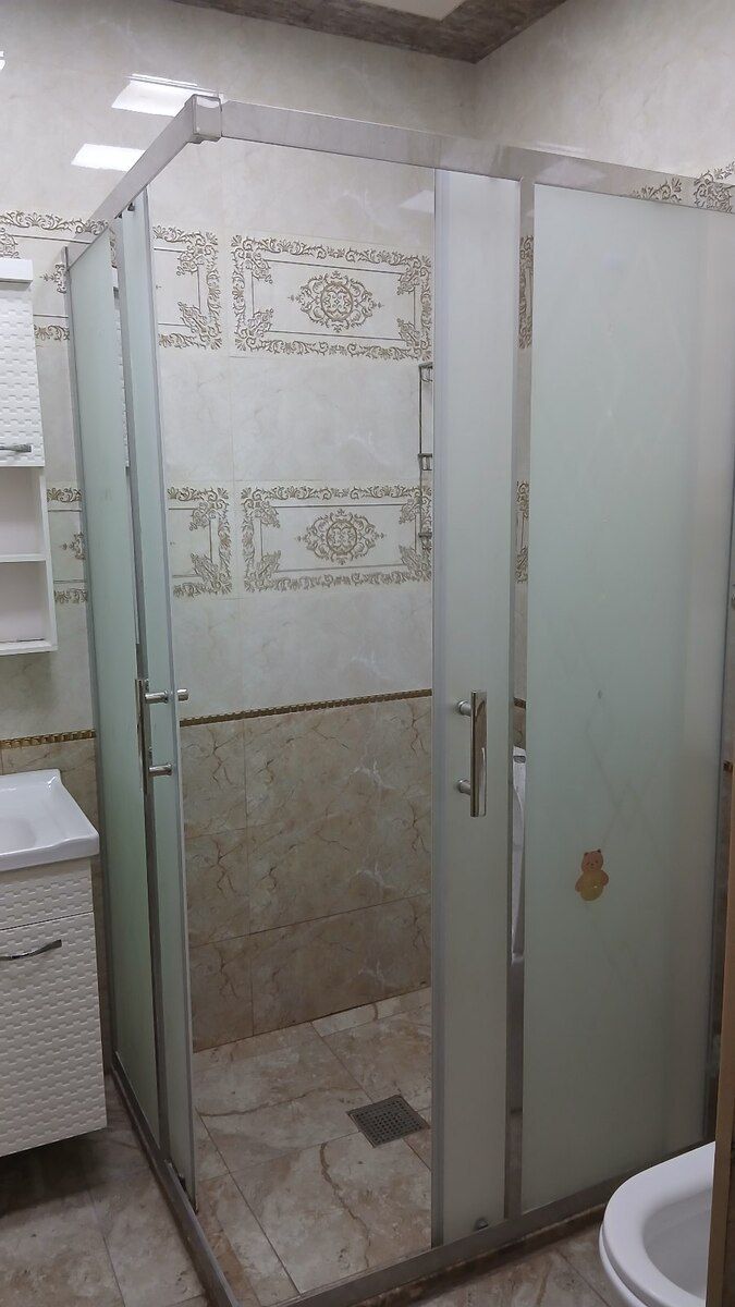 2-otaqlı yeni tikili kirayə verilir, Xırdalan ş., 60 m² — Mənzil, Xırdalan (11)