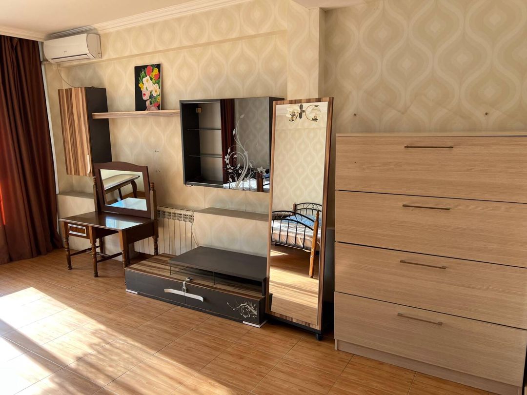 İcarəyə verilir 3 otaqlı yeni tikili 90 m² — Mənzil, Bakı (3)