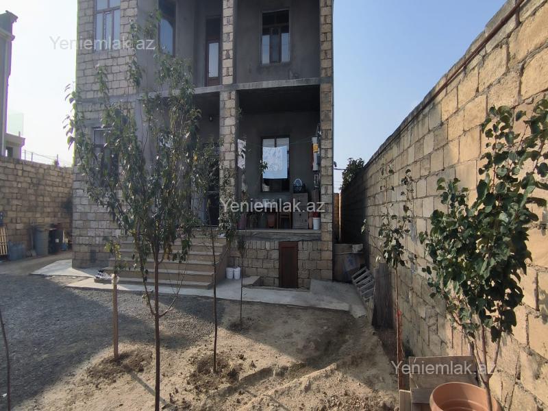 Satılır 7 otaqlı Həyət evi / Villa, 255 m², Mehdiabad — Ev, villa, Abşeron (6)