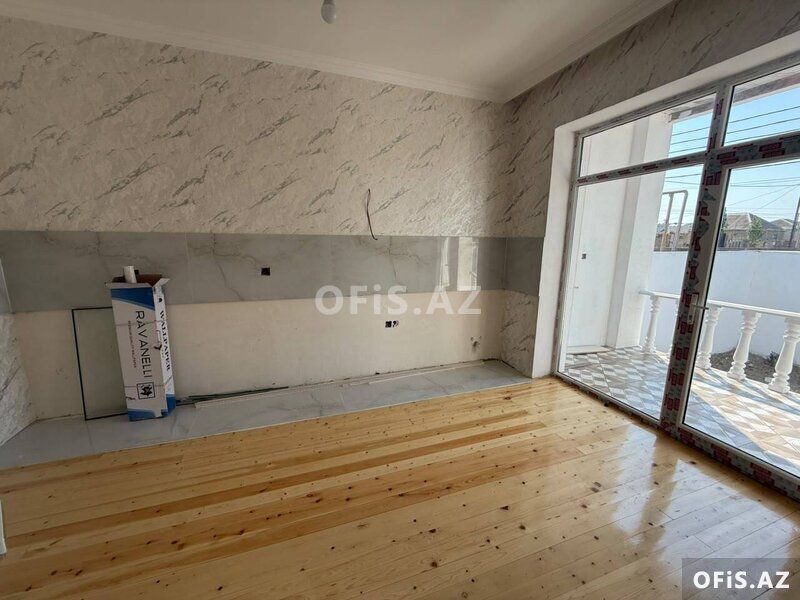 Həyət evləri Satılır Sabunçu r., Maştağa q., 3 otaq, 80 m² — Ev, villa, Bakı (4)