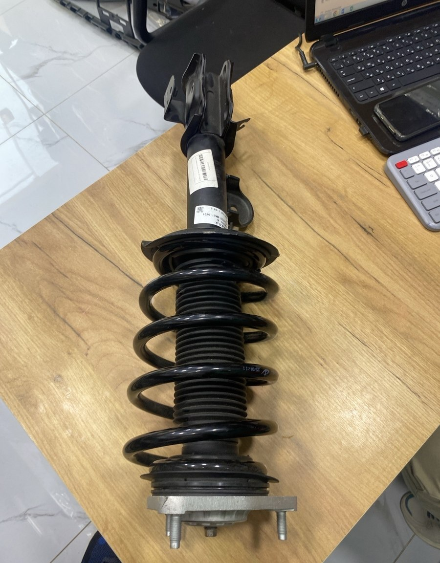 Ehtiyat hissələri Changan və BYD avtomobilləri üçün — Avto, Bakı (3)