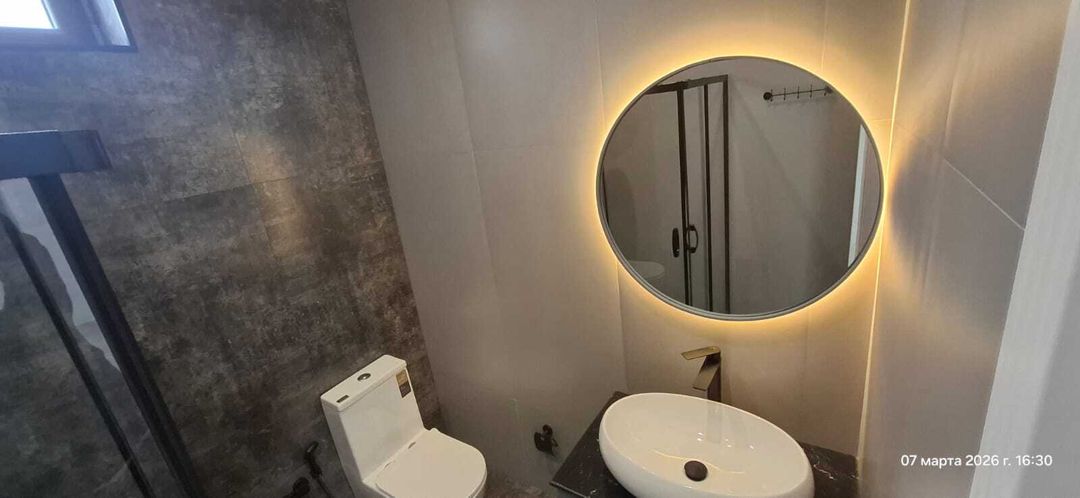 Satılır 3 otaqlı həyət evi/bağ evi 110 m² — Ev, villa, Bakı (7)