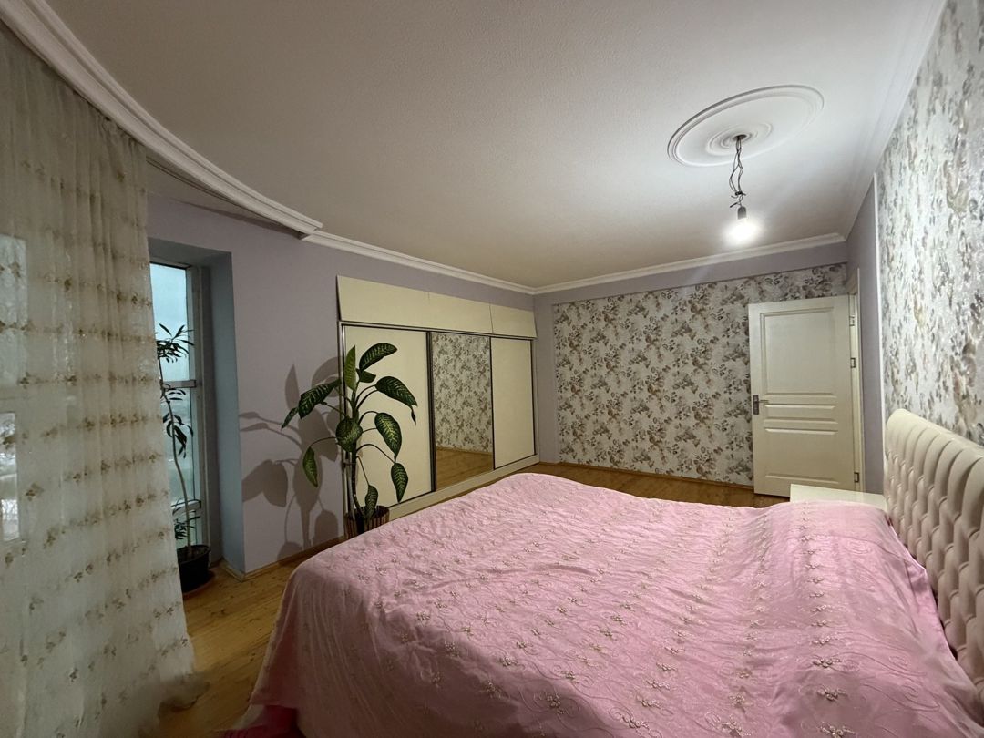 Satılır 3 otaqlı yeni tikili 113 m² — Mənzil, Bakı (11)