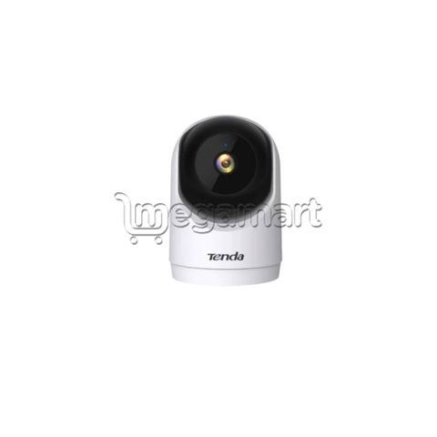 Kamera Tenda 4MP Təhlükəsizlik Pan/Tilt Kamerası, Wi-Fi 6, iki tərəfli audio əlaqə (CP7) — Bakı