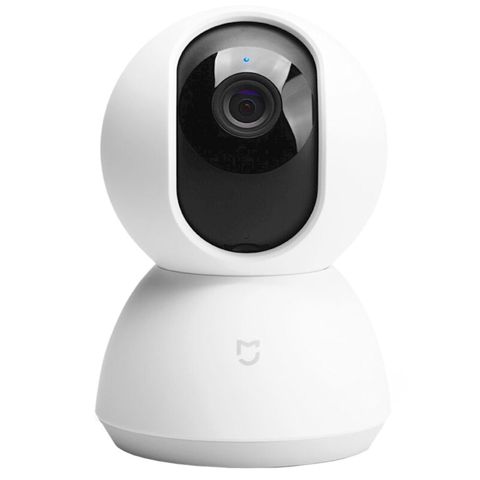 IP Videomüşahidə kamerası Xiaomi Security Camera 360 — Almal — Умный дом и безопасность