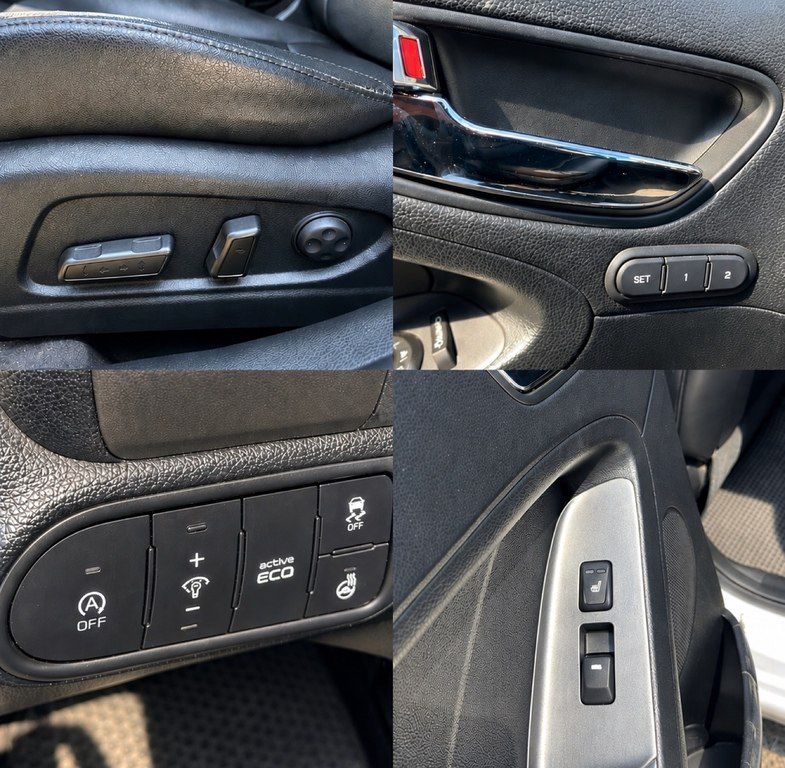 Kia K3, 1.6 L, 2014 il, 170 000 km 77-MK-241 — Avtomobillər, Bakı (10)