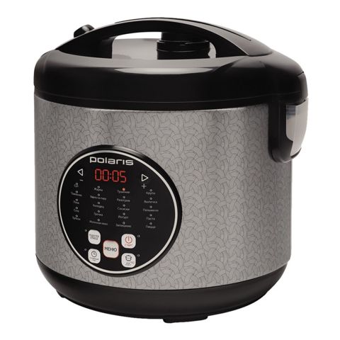 Multibişirici polaris pmc 0365AD — 130 ₼ · Bakı · Ev texnikası Multibişirici polaris pmc 0365AD — Bakı
