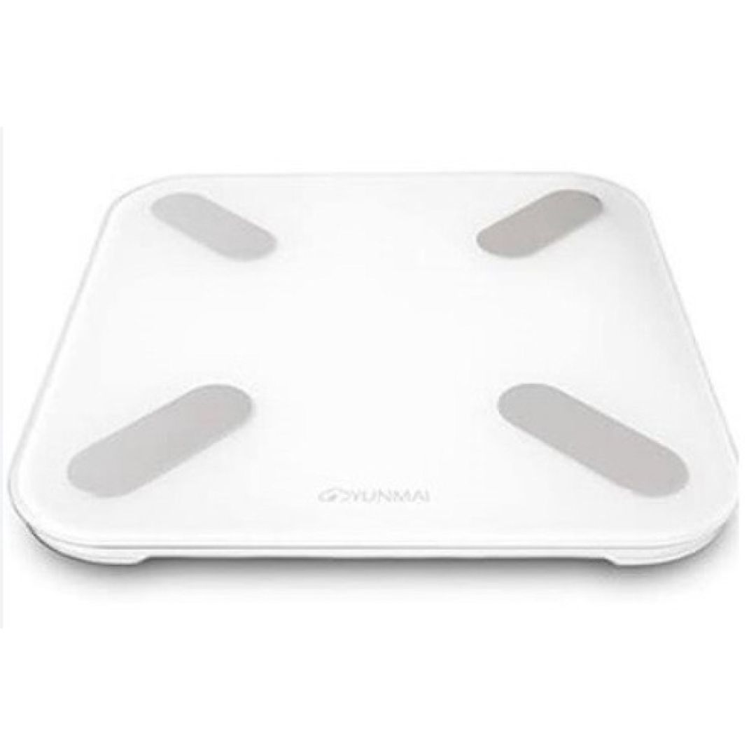 Döşəmə tərəzisi Yunmai Smart Scale X M1825GL — Gözəllik və sağlamlıq, Bakı (3)