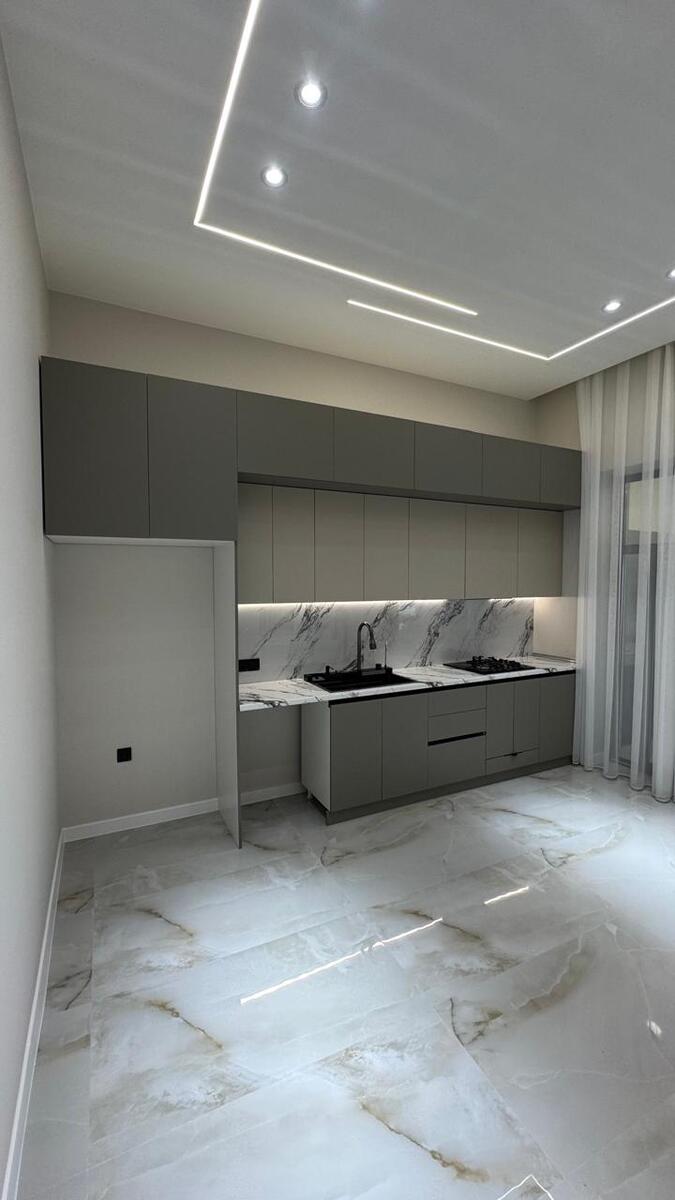 Satılır 4 otaqlı həyət evi/bağ evi 140 m² — Ev, villa, Bakı (7)