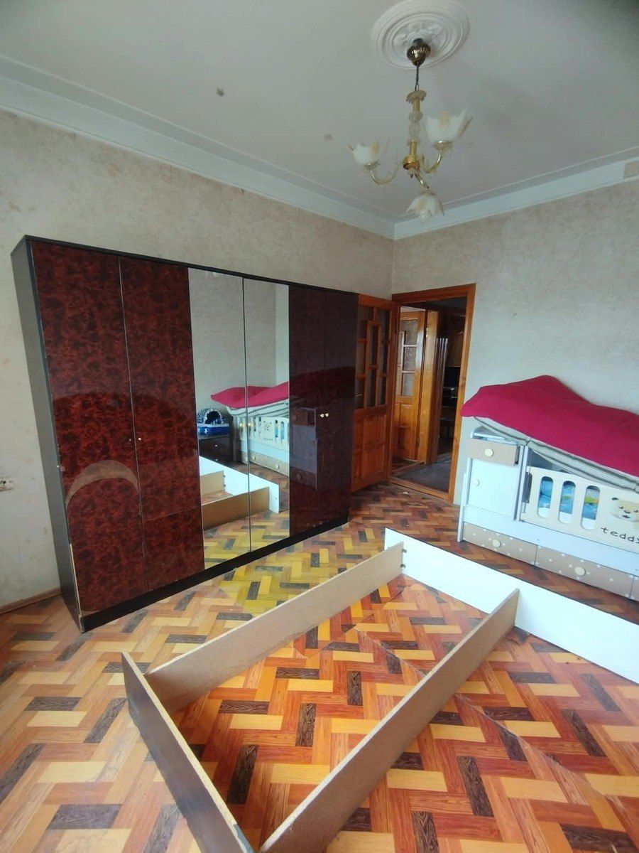 Satılır 3 otaqlı köhnə tikili 80 m² — Mənzil, Bakı (10)
