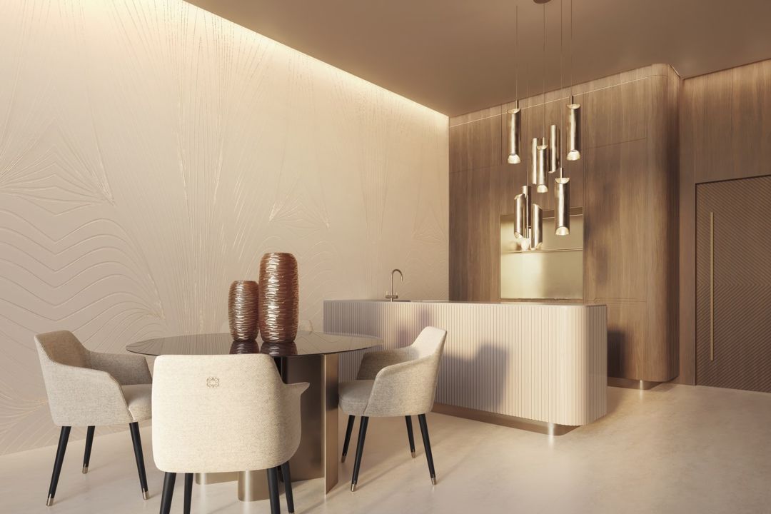Satılır 2 otaqlı yeni tikili 51.8 m² — Mənzil, Bakı (3)