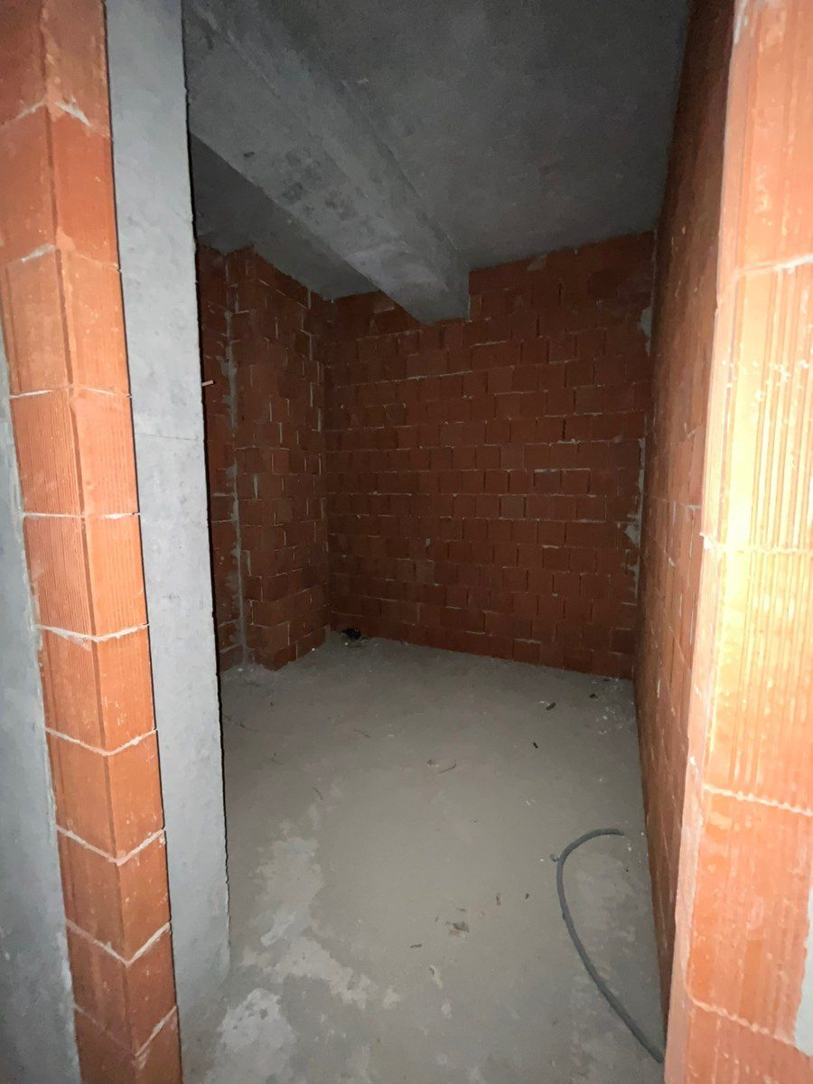 2-otaqlı yeni tikili, Masazır qəs., 70 m² — Mənzil, Bakı (9)