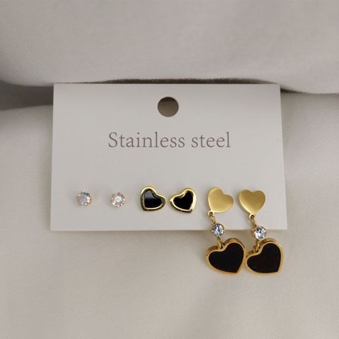 Qadın üçün sırğalar Lily-S061 qızılı — 14.99 ₼ · Bakı · Mallar Qadın üçün sırğalar Lily-S061 qızılı — Bakı