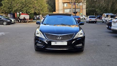 Hyundai Grandeur, 2.4 L, 2012 il, 182 000 km — 22 500 ₼ · Bakı · Avtomobillər Hyundai Grandeur, 2.4 L, 2012 il, 182 000 km — Bakı