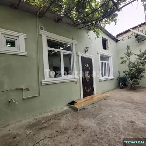 Sabuncu Heyet evi — 330 ₼ · Bakı · Ev, villa Sabuncu Heyet evi — Bakı