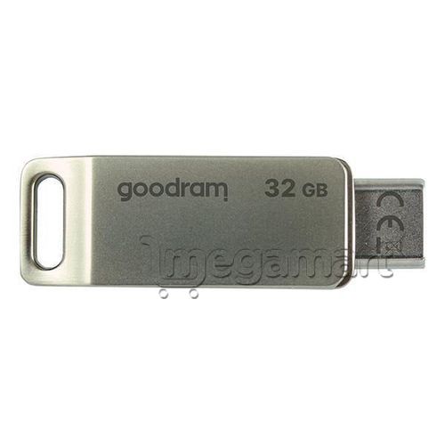 Fleş yaddaş kartı Goodram 32GB USB 3.2 (ODA3-0320S0R11) — USB fləş yaddaş, Bakı (2)