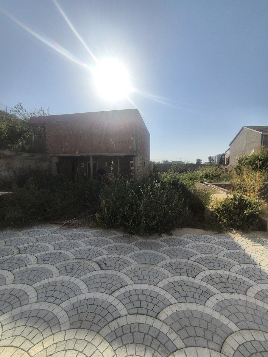 Satılır 6 otaqlı həyət evi/bağ evi 280 m² — Ev, villa, Bakı (10)