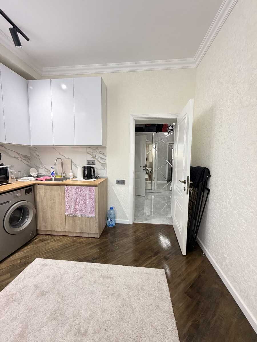 Satılır 2 otaqlı yeni tikili 70 m² — Mənzil, Bakı (6)