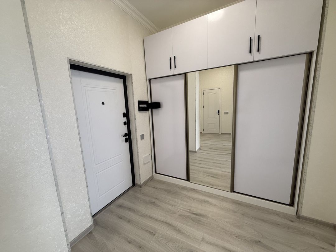 Satılır 2 otaqlı yeni tikili 62.8 m² — Mənzil, Bakı (12)