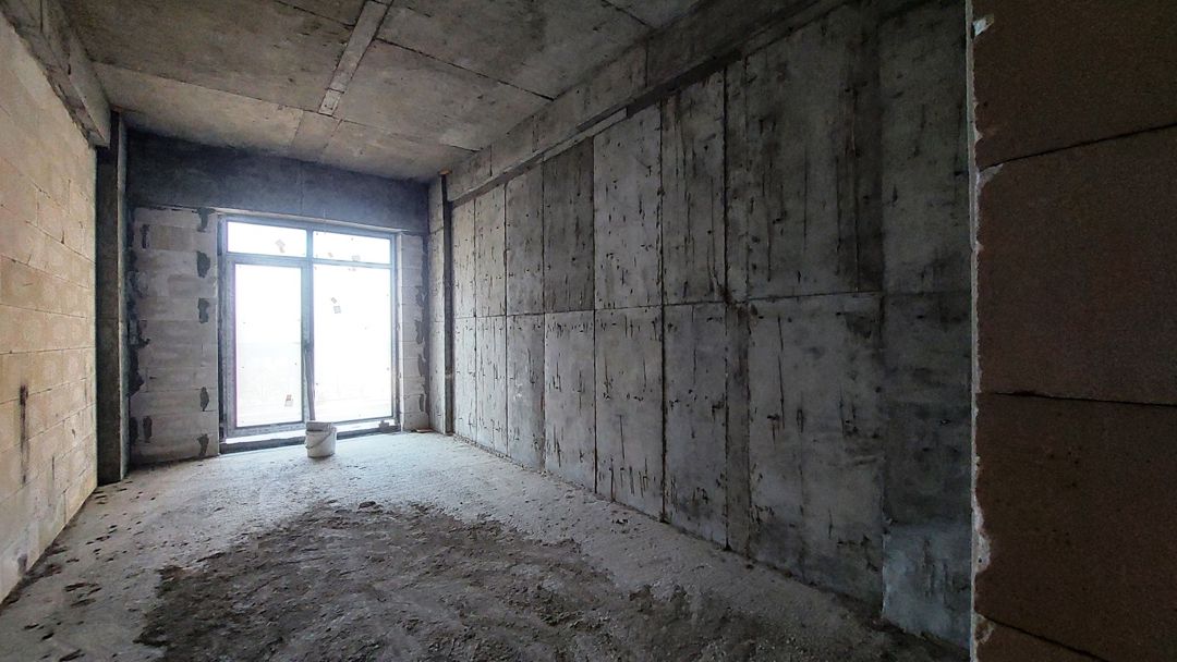 Satılır 4 otaqlı yeni tikili 236 m² — Mənzil, Bakı (5)
