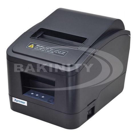 Printer Xprinter XP-V330N — 141.8 ₼ · Bakı · Mallar Printer Xprinter XP-V330N — Bakı