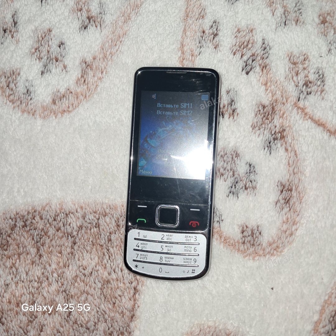 Düyməli telefonlar — Elektronika, Bakı (2)