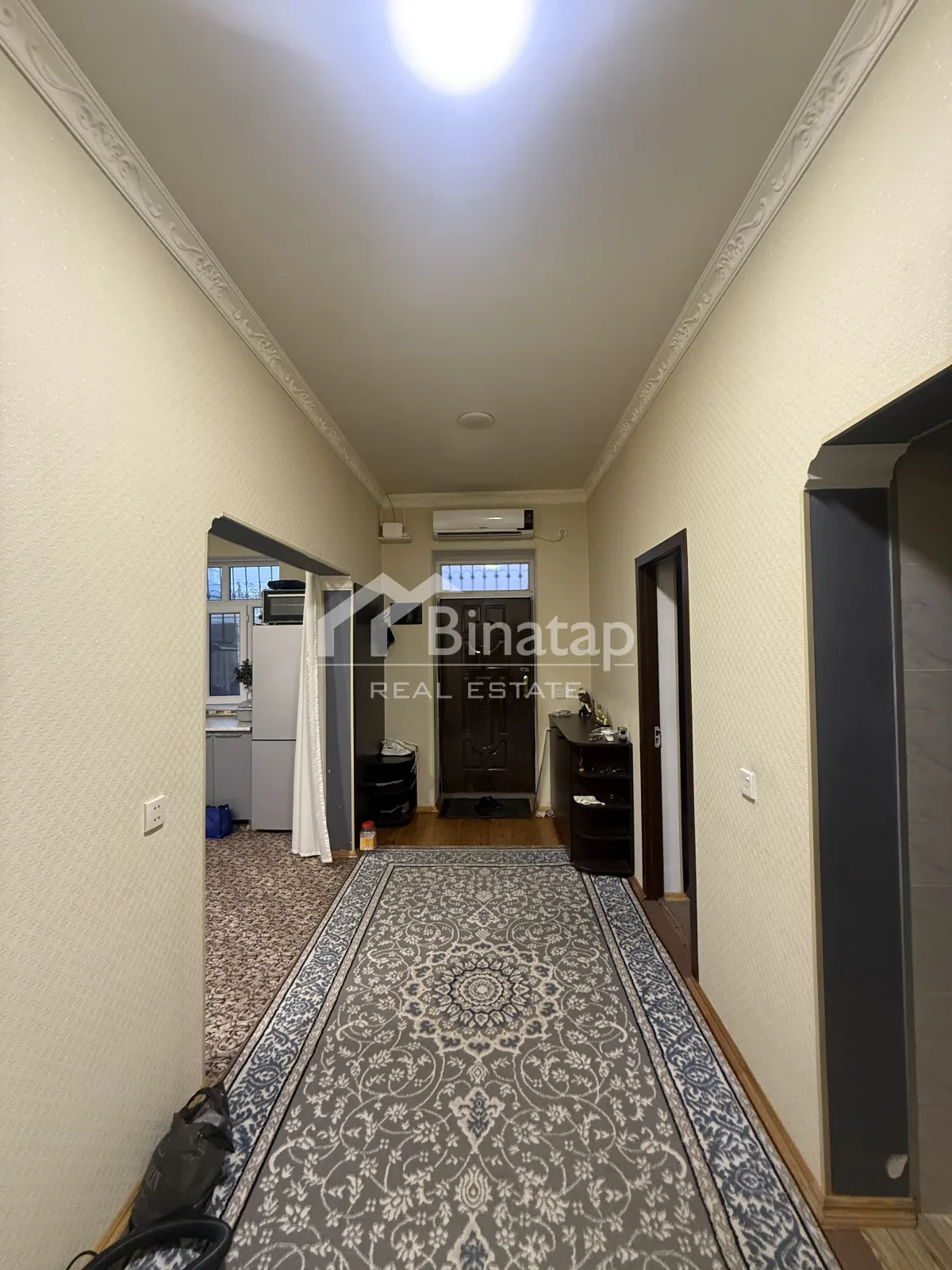 Satılır 4 otaqlı həyət evi / bağ evi 90 m², Azadlıq Prospekti metrosu, Binəqədi rayonu — Ev, villa, Bakı (5)
