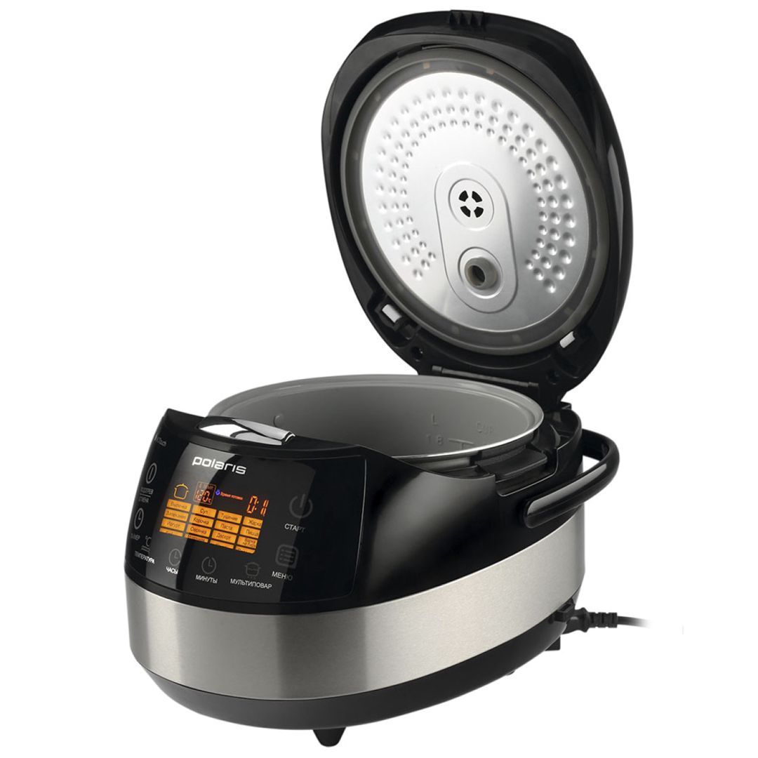 Multibişirici Polaris PMC 0517AD — Ev texnikası, Bakı (2)