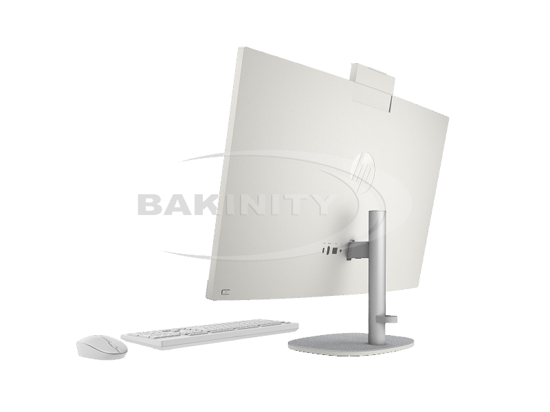 Monoblok HP All-in-One 27-cr1029ci (B08WFEA) — Monobloklar, Bakı (4)