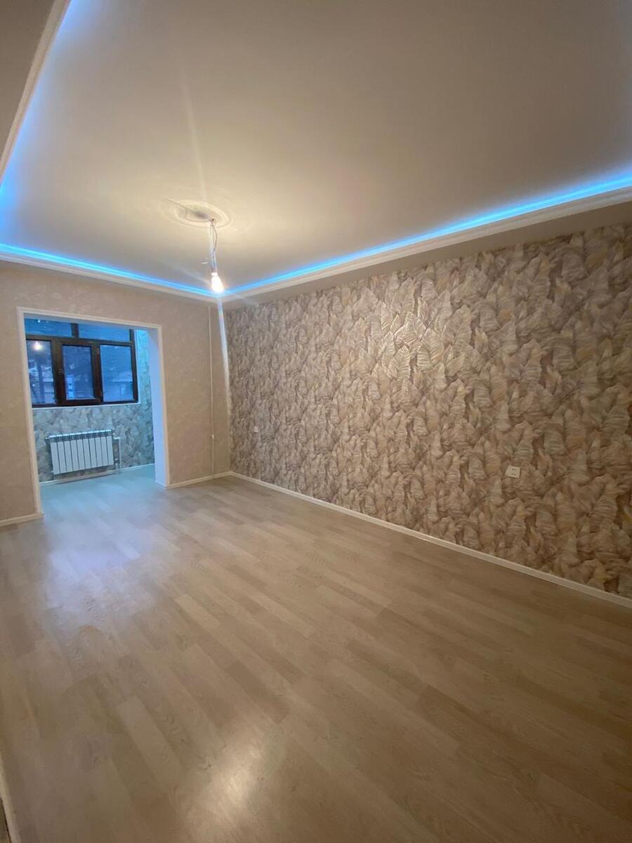 Satılır 3 otaqlı köhnə tikili 75 m² — Mənzil, Bakı (4)