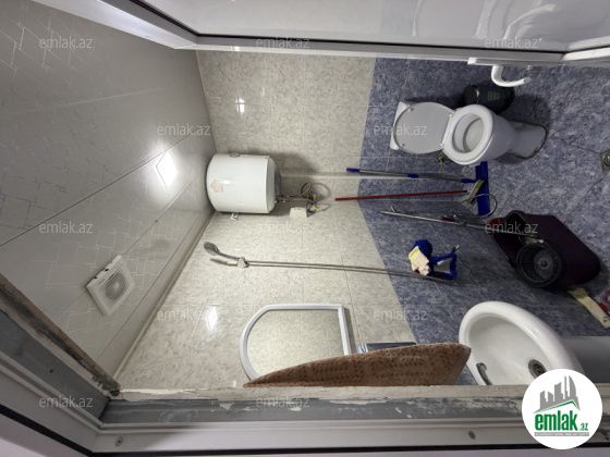 Satılır 4 otaqlı 105 m² obyekt 4 mkr — Əmlak (12)