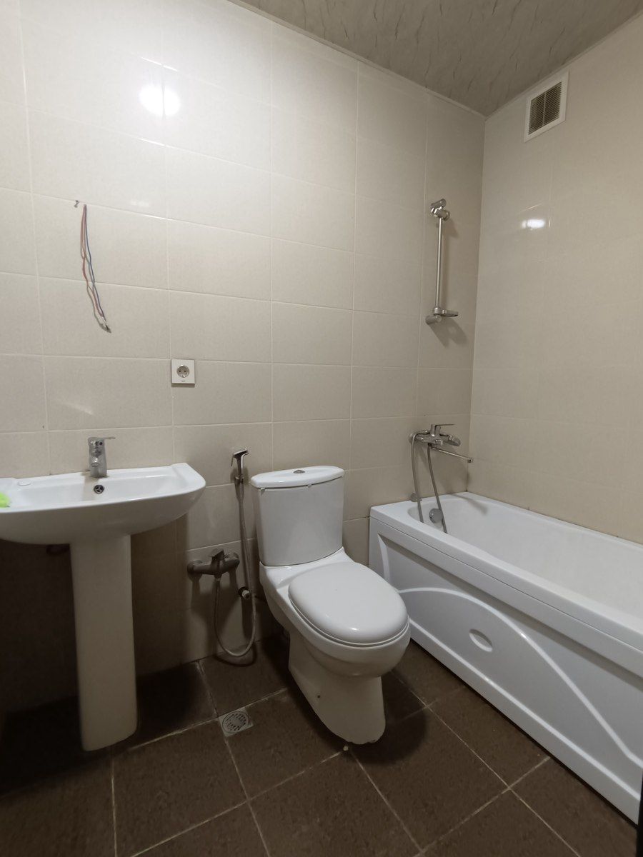 Satılır 3 otaqlı yeni tikili 80 m² — Mənzil, Bakı (12)