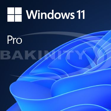 Əməliyat Sistemi Windows 11 Pro (FQC-10572) — Bakı