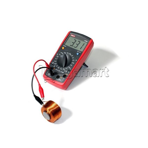 Rəqəmsal multimetr Unı-t UT603 — Elektronik komponentlər, Bakı (2)