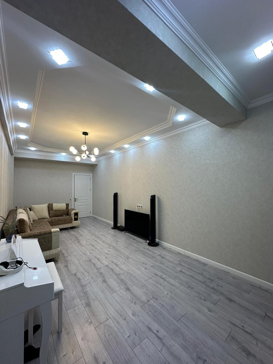 Satılır 3 otaqlı yeni tikili 145 m² — Mənzil, Bakı (10)