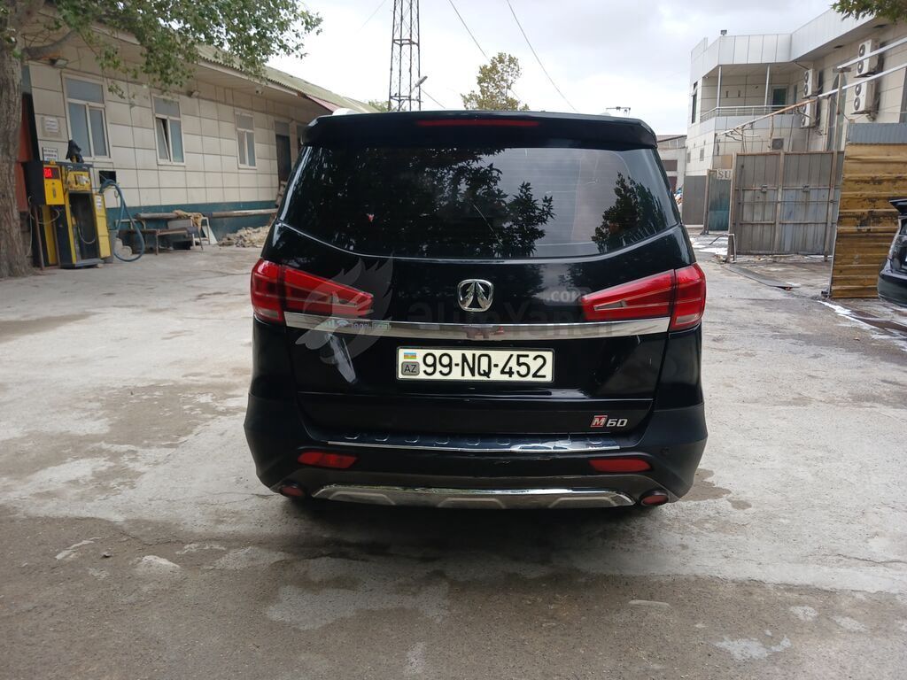 Mawin bezkraskadr. tam ideal.2 illik tex 1 illik sgorta. 7 y 99-NO-452 — Avtomobillər, Bakı (3)