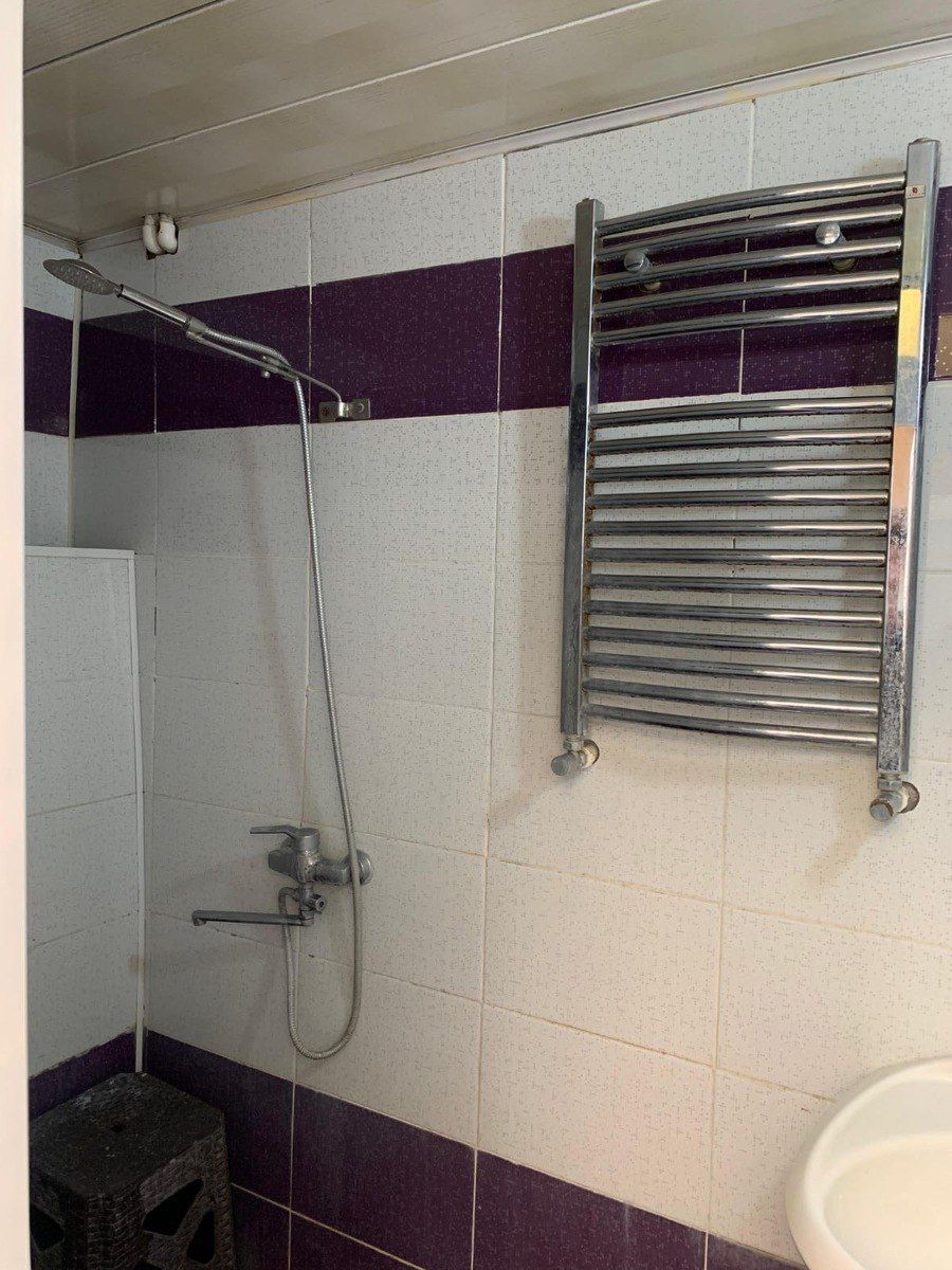 İcarəyə verilir 1 otaqlı köhnə tikili 15 m² — Mənzil, Bakı (8)