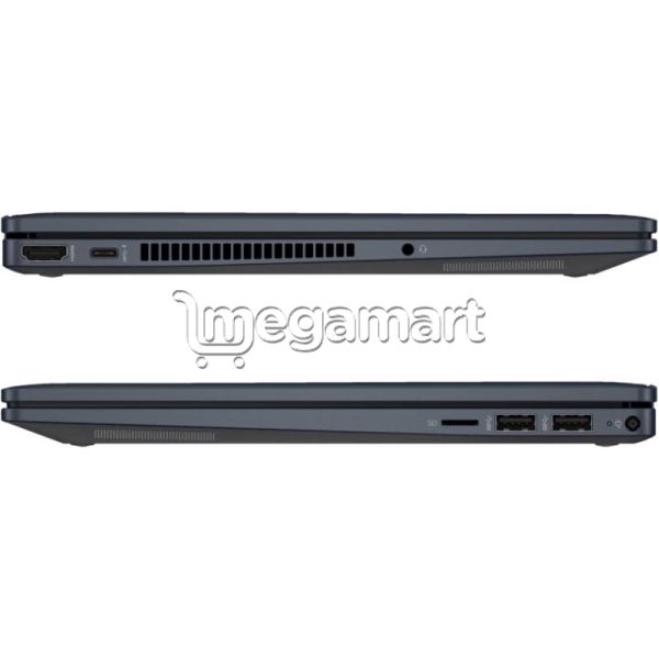 Notbuk HP Pav x360 14-ek2011ci (A19GFEA) — Noutbuklar, Bakı (2)