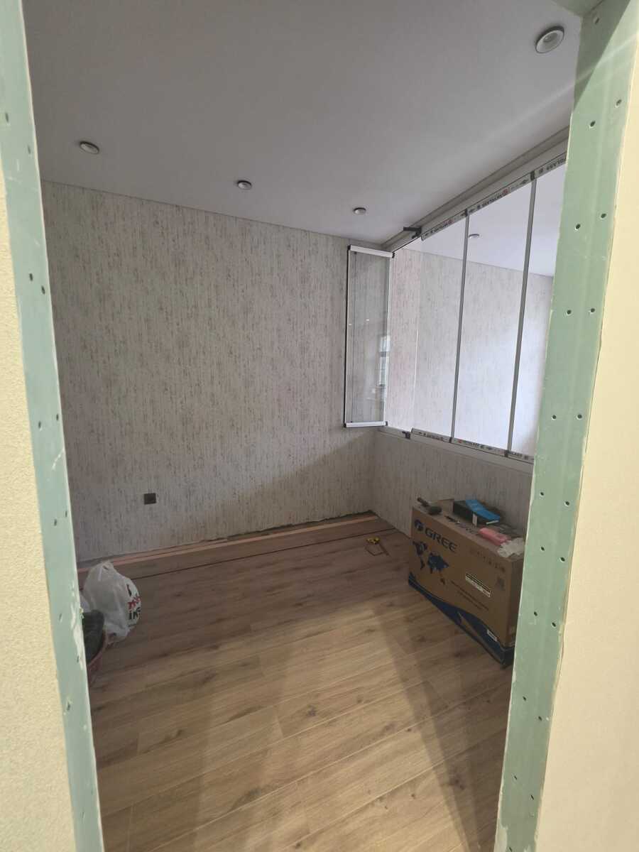 İcarəyə verilir 2 otaqlı köhnə tikili 48 m² — Mənzil, Bakı (4)